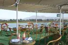 Iberotel Amara Two-Level Sun Deck and Pool Bar 2026 | Egypt For Travel